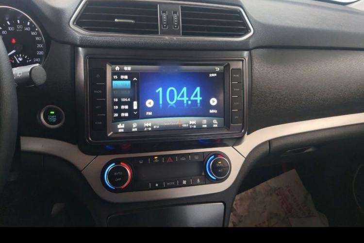 Used Haval H6 Coupe 2018 Blue Label 1.5T Automatic Two-Wheel Drive Luxury Model