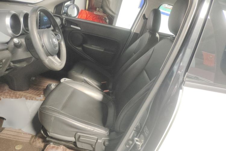 Used ORA Black Cat 2019 301km Standard Edition