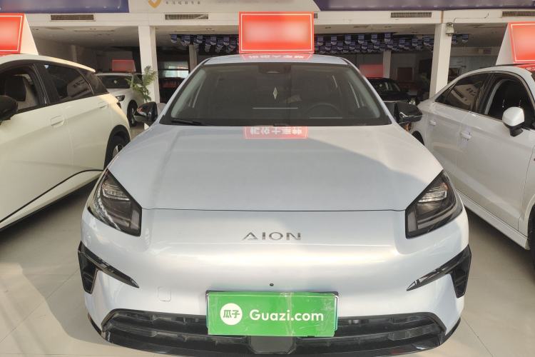 Used AION RT 2026 Model 520 Smart Enjoyment Edition