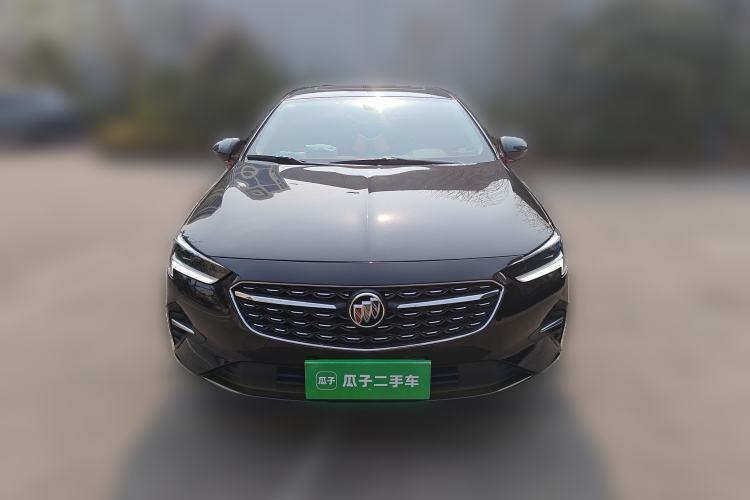 Used Buick Regal 2020 552T Elite Edition
