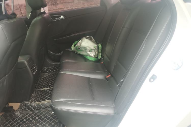 Used Hyundai Mistra 2016 1.8L Automatic Smart GLS
