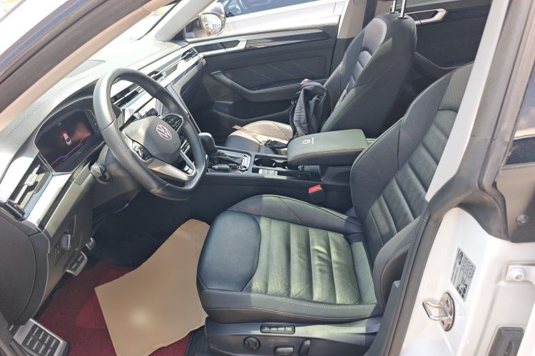 Used Volkswagen FAW-Volkswagen CC 2021 380TSI Striking Edition