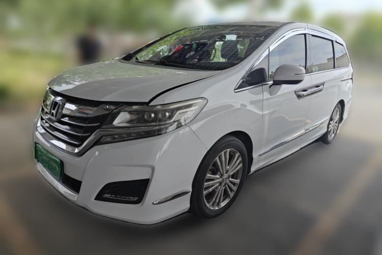 Used Honda Elysion 2016 2.4L Comfort Edition