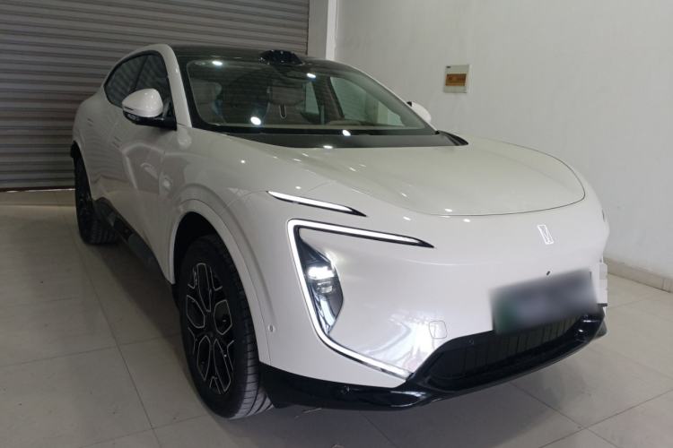 Used Avatr 07 2026 Max+ Pure-Electric Version
