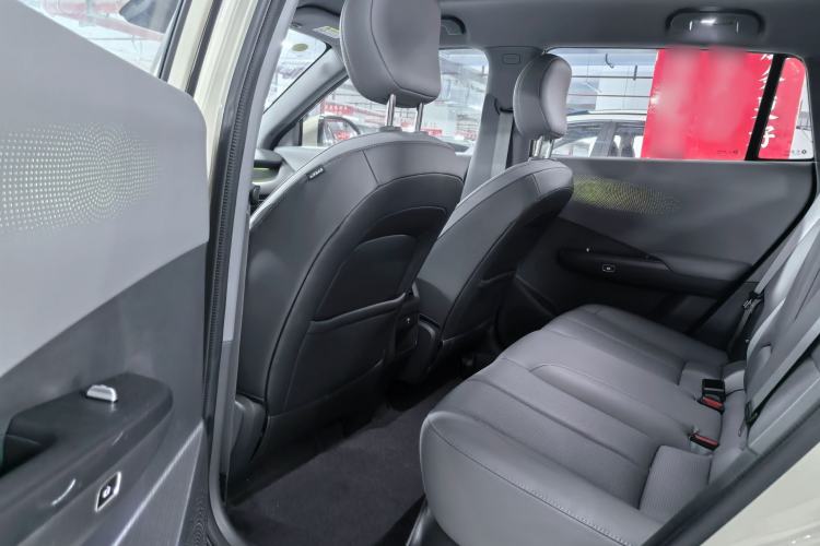 Used Dongfeng NAMMI 06 2025 471 Ultra