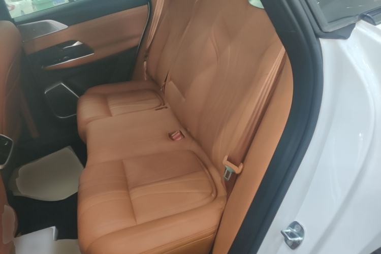Used XPeng G9 2024 570 Max