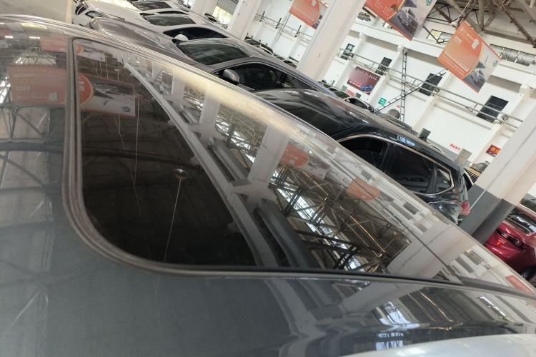 Used Geely Auto Monjaro 2019 300T YAOXINGZHE
