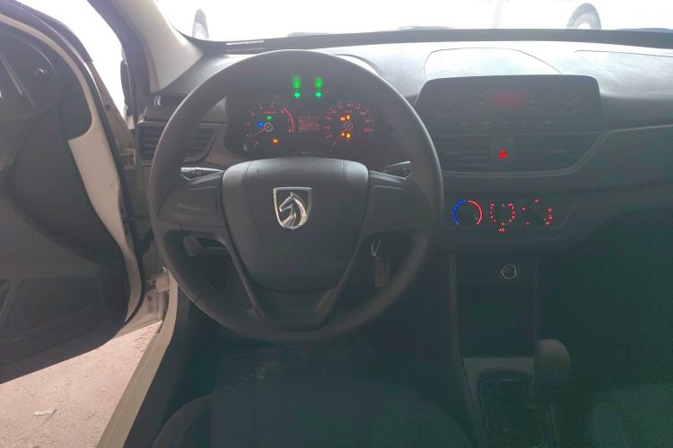 Used Baojun 310 2020 1.2L Manual Value Edition
