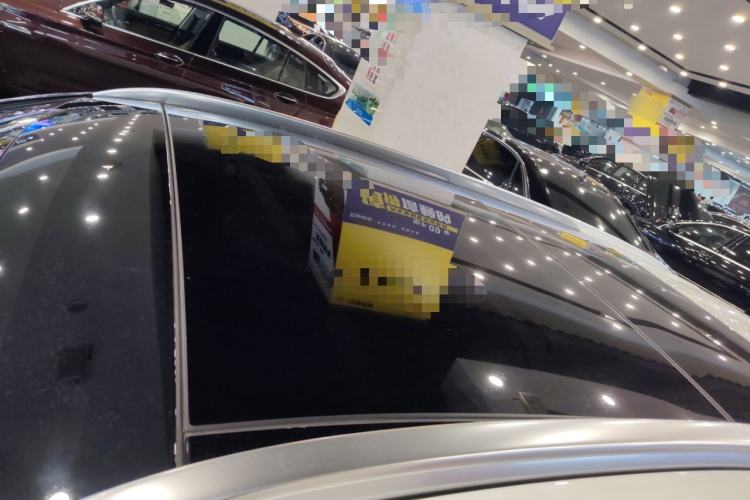 Used Mercedes-Benz GLC AMG 2017 AMG GLC 43 4MATIC Roof