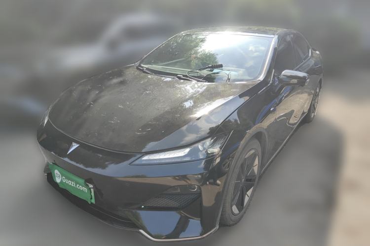 Used Deepal SL03 2022 1.5L 1200 Extended-Range Version