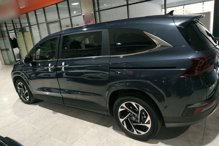 Used Hyundai Custo 2021 380TGDi Deluxe Edition DLX