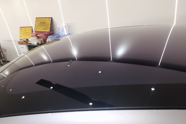 Used smart #3 2024 Dynamic Long-Range Edition