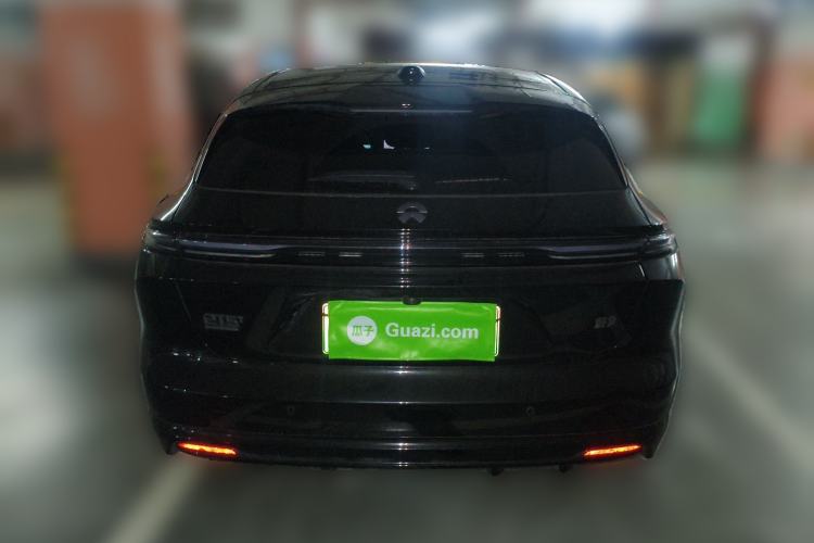 Used Nio ET5T 2025 Model Champion Commemorative Edition, 75kWh Touring
