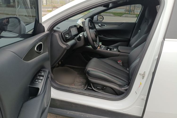 Used BYD Seal 06 New Energy 2025 EV 545KM Flagship Edition