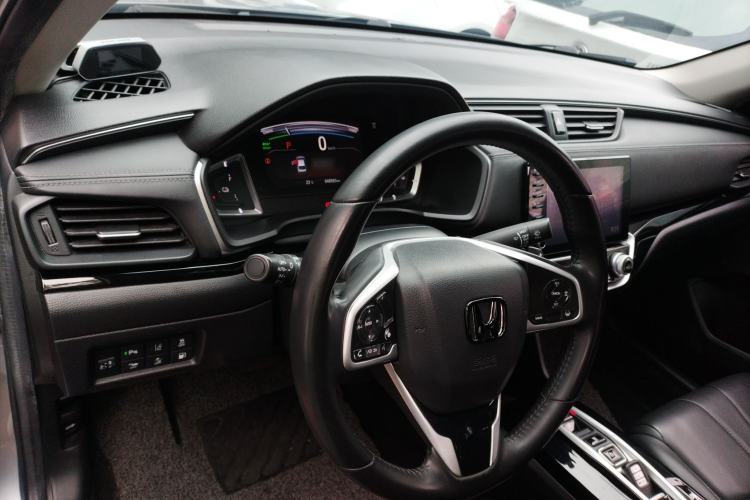 Used Honda Crider 2020 Rui Hybrid 1.5L Rui Flagship Edition
