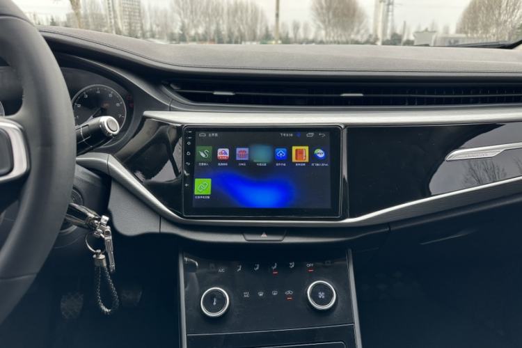 Used Chery Arrizo 5 2021 PRO 1.5L Manual Youth Edition
