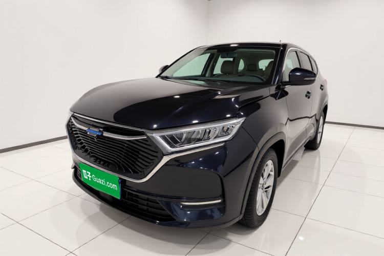 Used CHANGAN OSHAN X7 2020 1.5T Manual Luxury Version Guazi used car, China used car export, Used car for sale, Used  cars, Cheapest cars for sale
