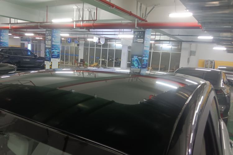 Used Leapmotor T03 2022 Crystal Edition
