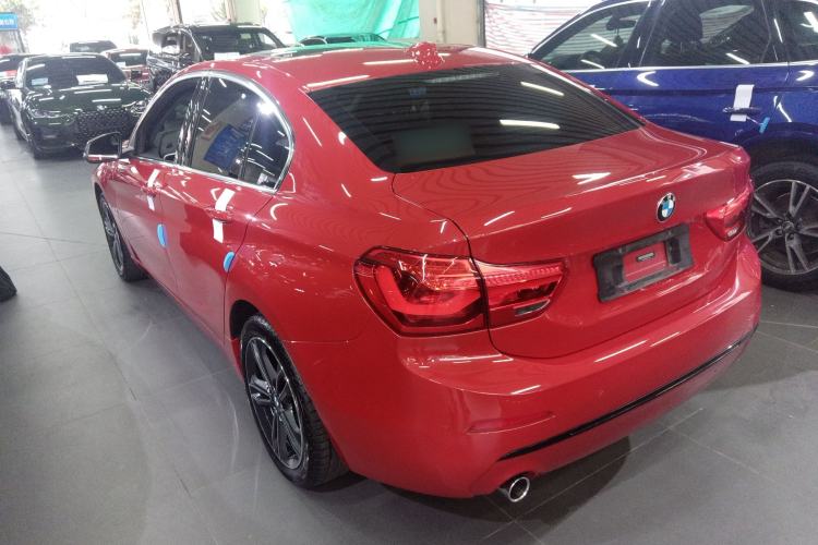 Used BMW 1 Series 2018 118i Sport Edition
