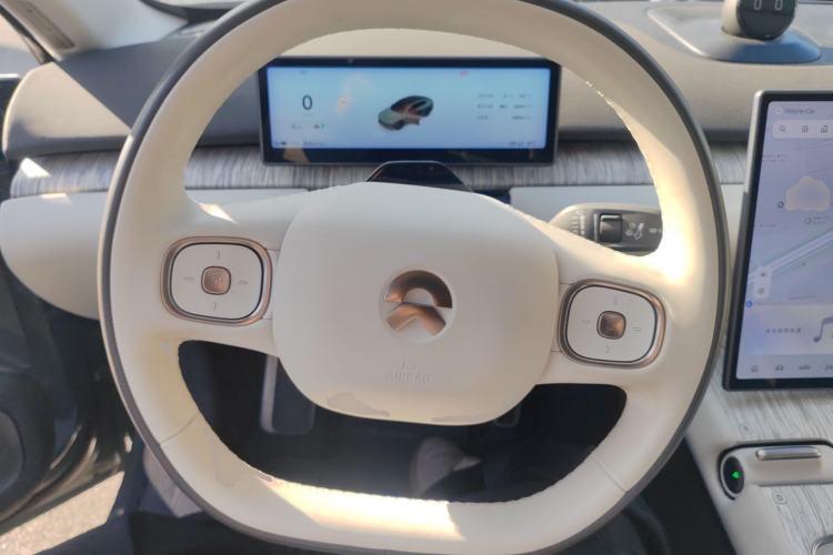 Used Nio ET7 2022 100kWh First Edition