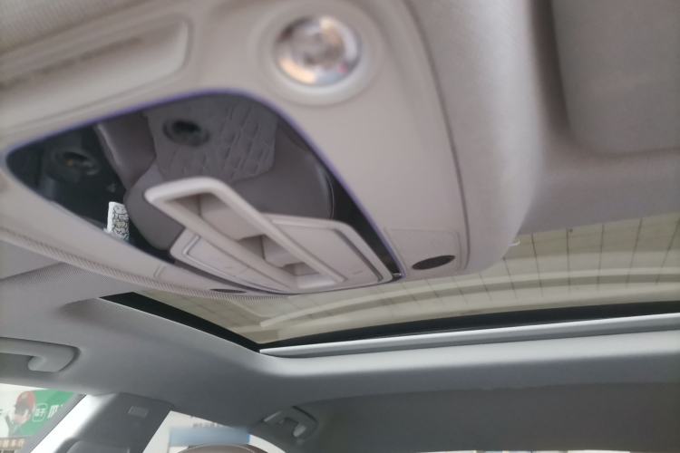 Used Audi A7L 2022 45 TFSI quattro S-line Visionary Crystal Package