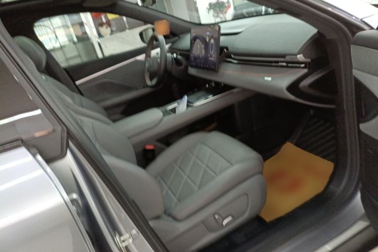 Used Deepal S05 2024 510 Plus Pure Electric Version
