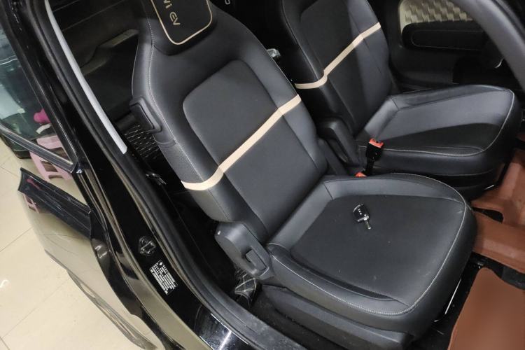 Used Baojun KiWi EV 2022 Designer Lite Edition Ternary Lithium
