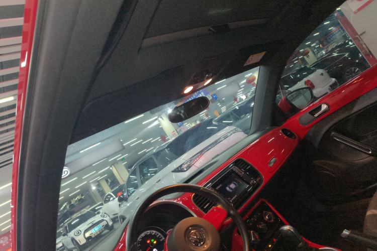 Used Volkswagen Beetle 2018 180TSI Shangle Model