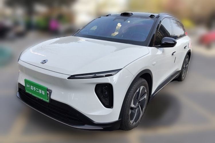 Used Nio ES6 2024 75 kWh