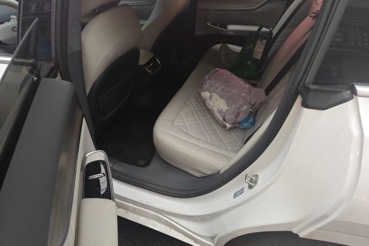 Used Qiyuan A07 2023 Range-Extended 200 Pro