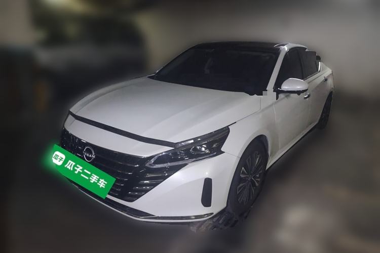 Used Nissan Teana 2022 2.0L XL-TLS Enjoyment Edition