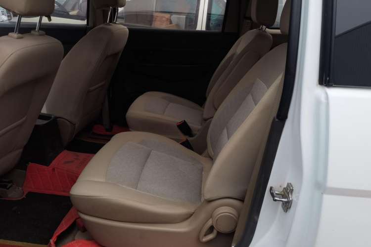 Used Wuling Hongguang 2014 1.5L S Standard Version