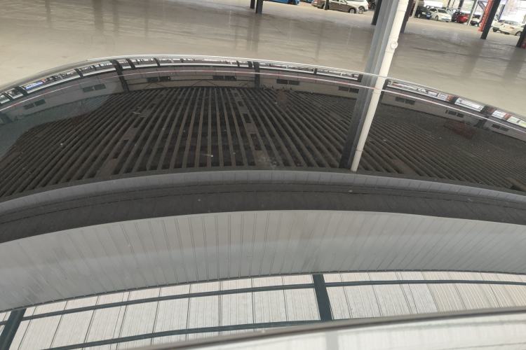 Used Deepal SL03 2024 530Max Pure Electric Version