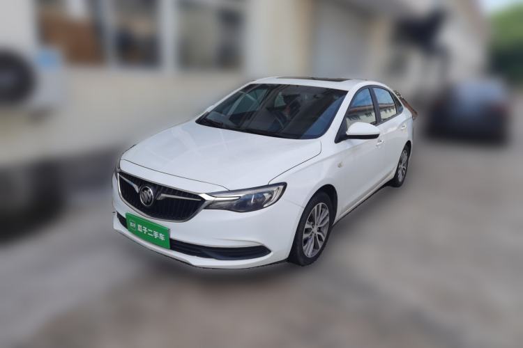 Used Buick GT 2019 18T Automatic Connected Elite Model China VI Standard Guazi used car, China used car export, Used car for sale, Used  cars, Cheapest cars for sale