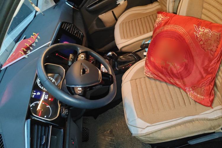 Used Jetta VS5 2021 280TSI Automatic Trend Edition