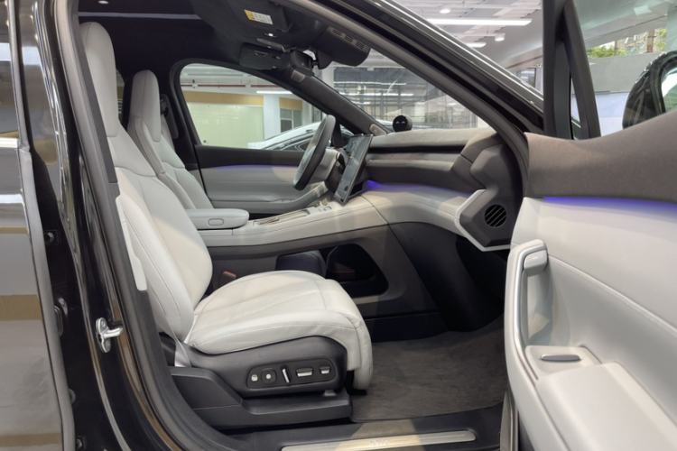 Used Nio EC7 2023 75 kWh
