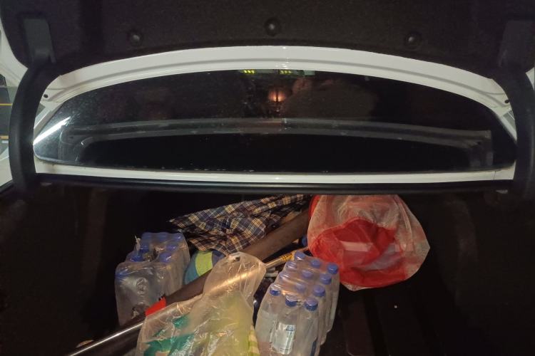 Used Buick Verano 2017 Sedan 15S Automatic Leading Model
