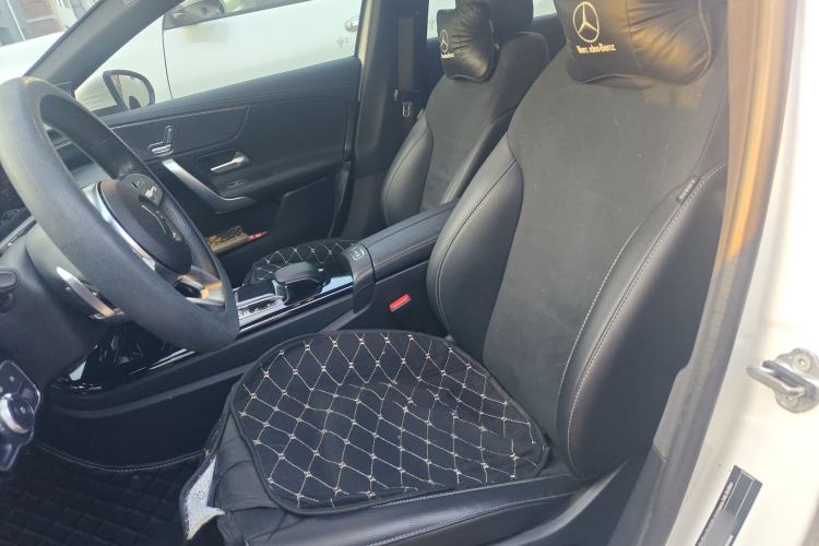 Used Mercedes-Benz A-Class 2020 A 200 L Sport Sedan