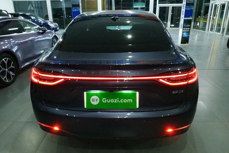 Used Hima Stelato S9 2025 Extended-Range Ultra