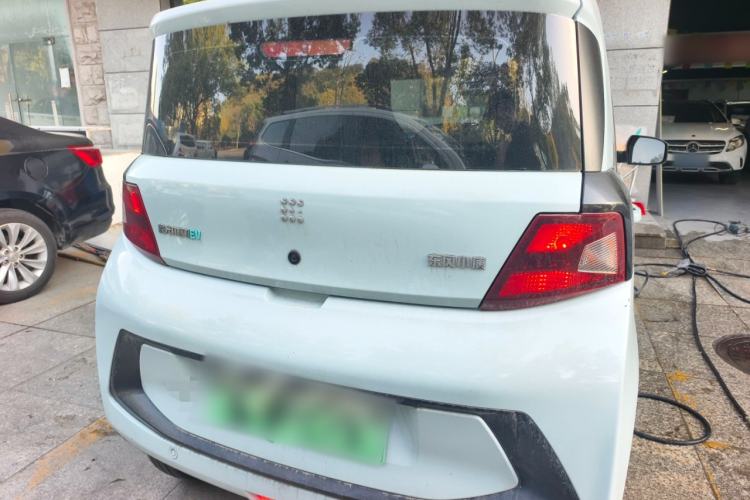 Used Dongfeng Fengon MINIEV 2022 Candy-Style Marshmallow