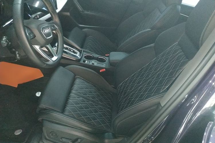 Used Audi A3 2025 Sportback 35TFSI Prestige Edition
