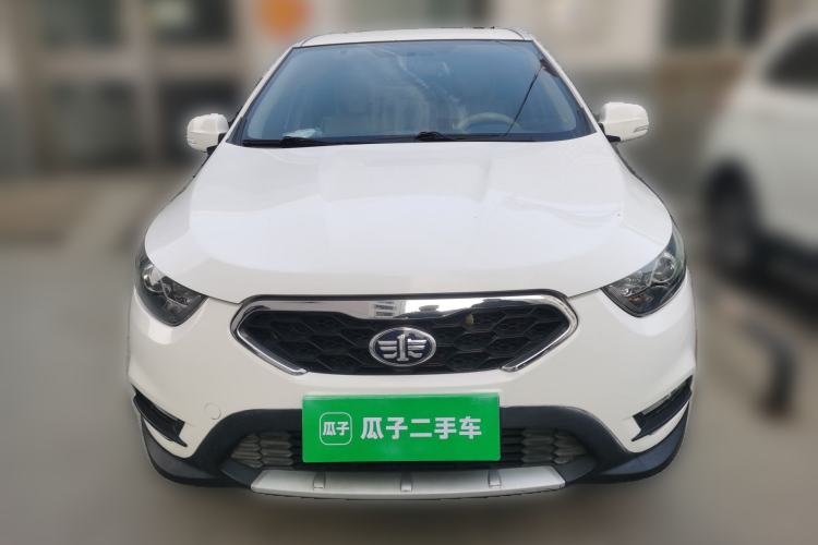 Used FAW Junpai D60 2015 1.8L Automatic Prestige Model