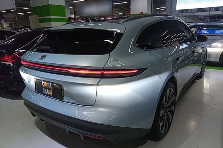 Used Nio ET5T 2024 75kWh Touring