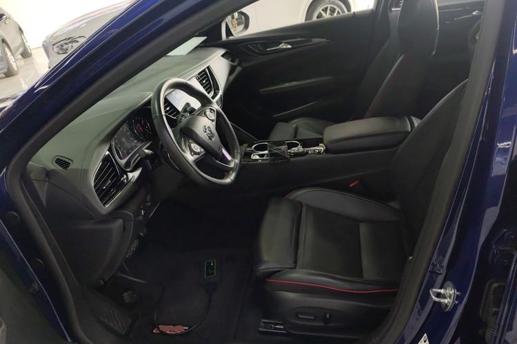 Used Buick Regal 2020 GS 28T Elite Model