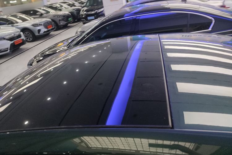 Used Audi A3 2023 Restyled A3L Limousine 35 TFSI Fashion Sport Edition Roof