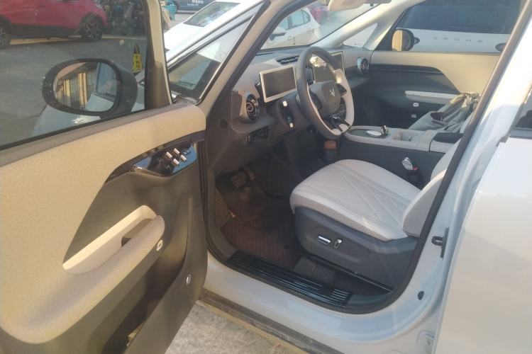 Used ARCFOX Kaola S 2024 PRO