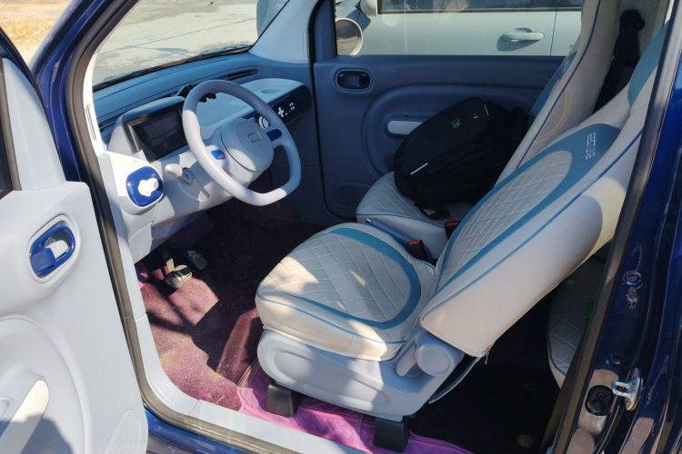 Used Bestune Pony 2025 222km Lightning Horse
