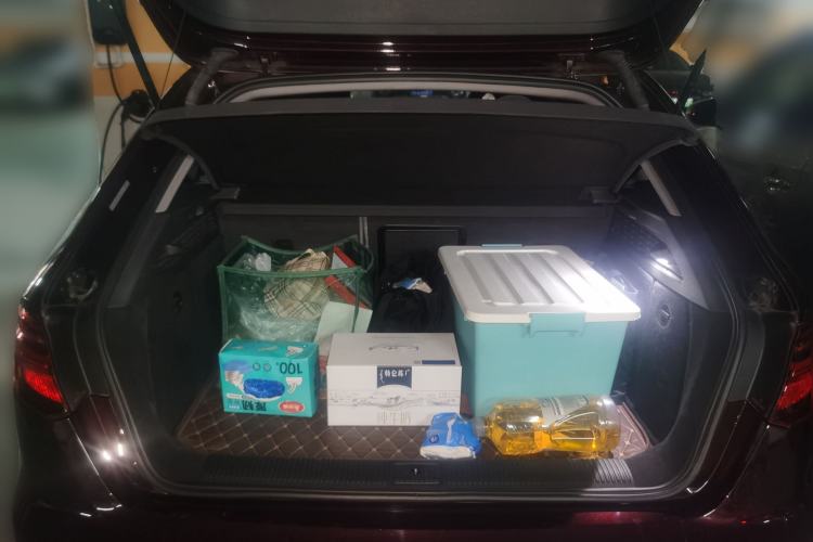 Used Audi A3 2018 30th Anniversary Edition Sportback 35 TFSI Ambition Model
