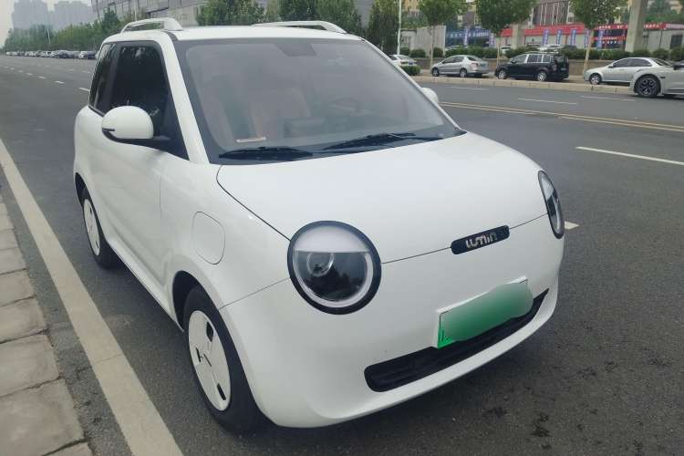 Used Changan Lumin 2025 205km Refreshing Edition