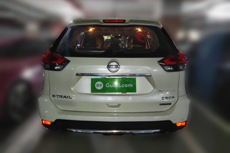 Used Nissan X-Trail 2020 2.5L XL ITS CVT 4WD Deluxe Navigation Edition
